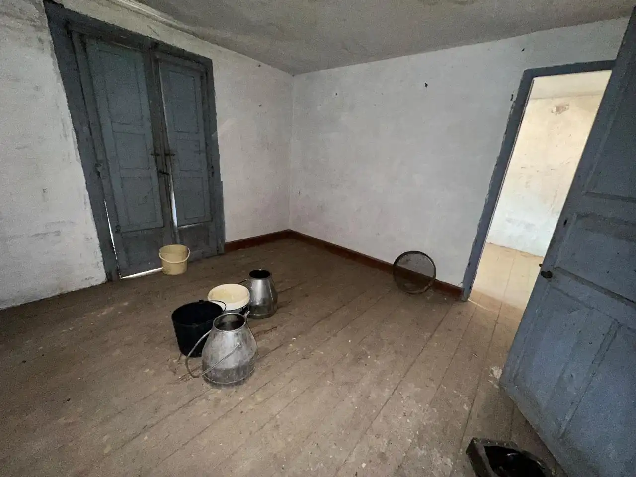 Finca rústica en venta en Anievas
