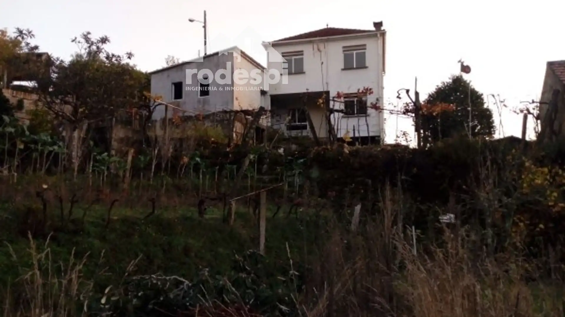 Casa o xalet en venda en Arbo