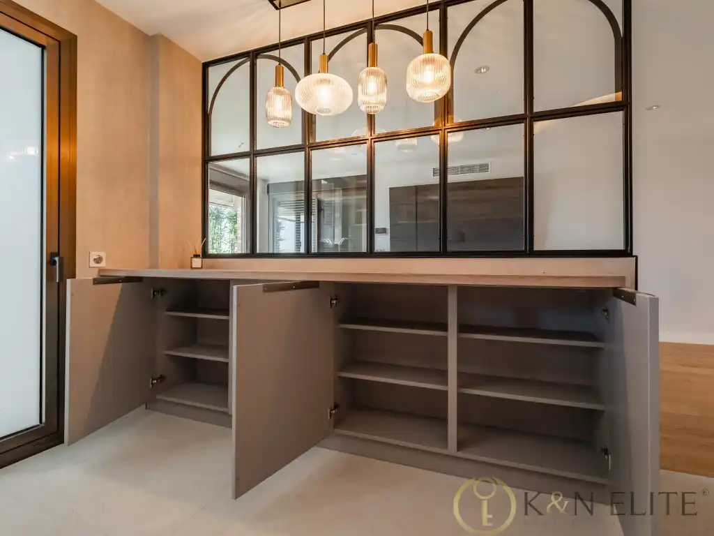 Penthouse mit Terrasse zum Verkauf in Calle Vereda Del Palacio, imagen 9
