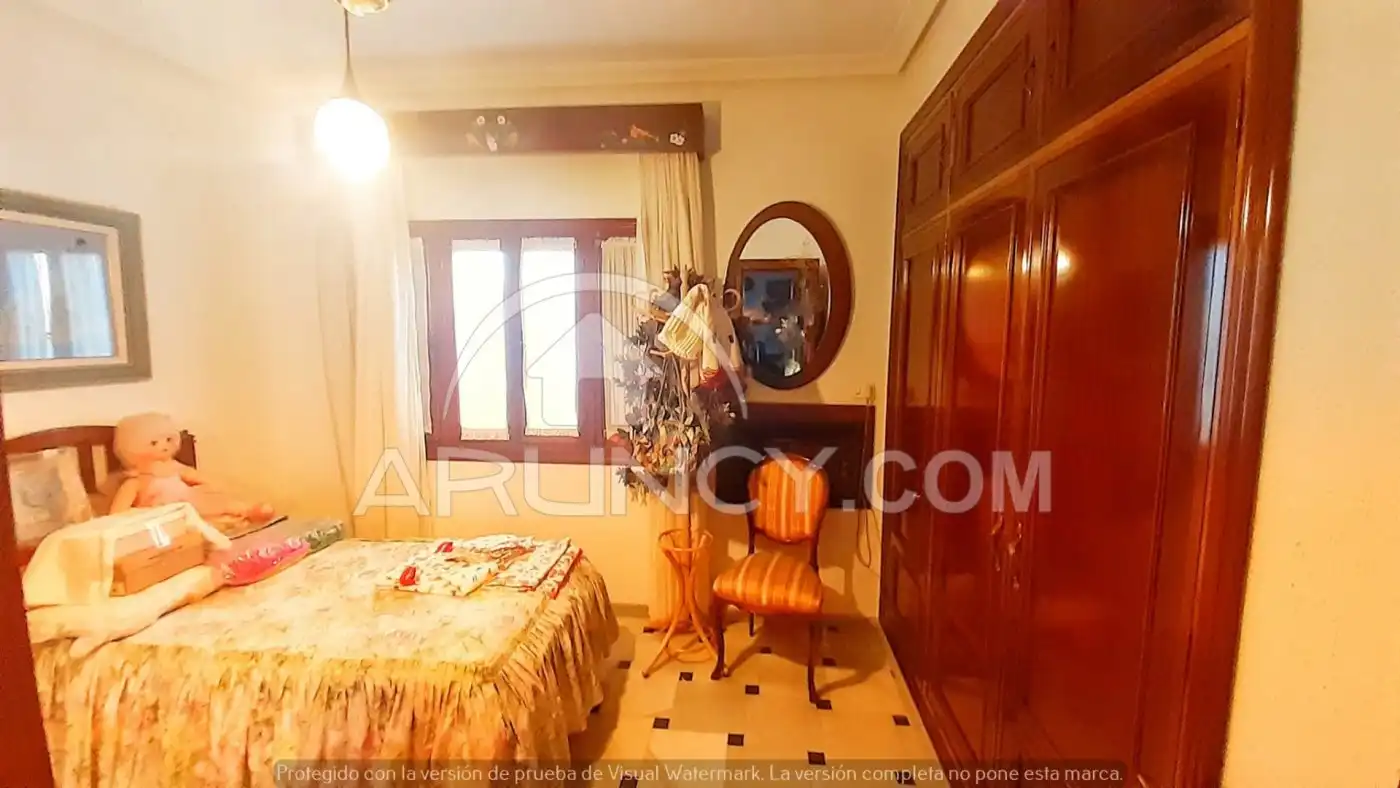 Houses for sale in Centro