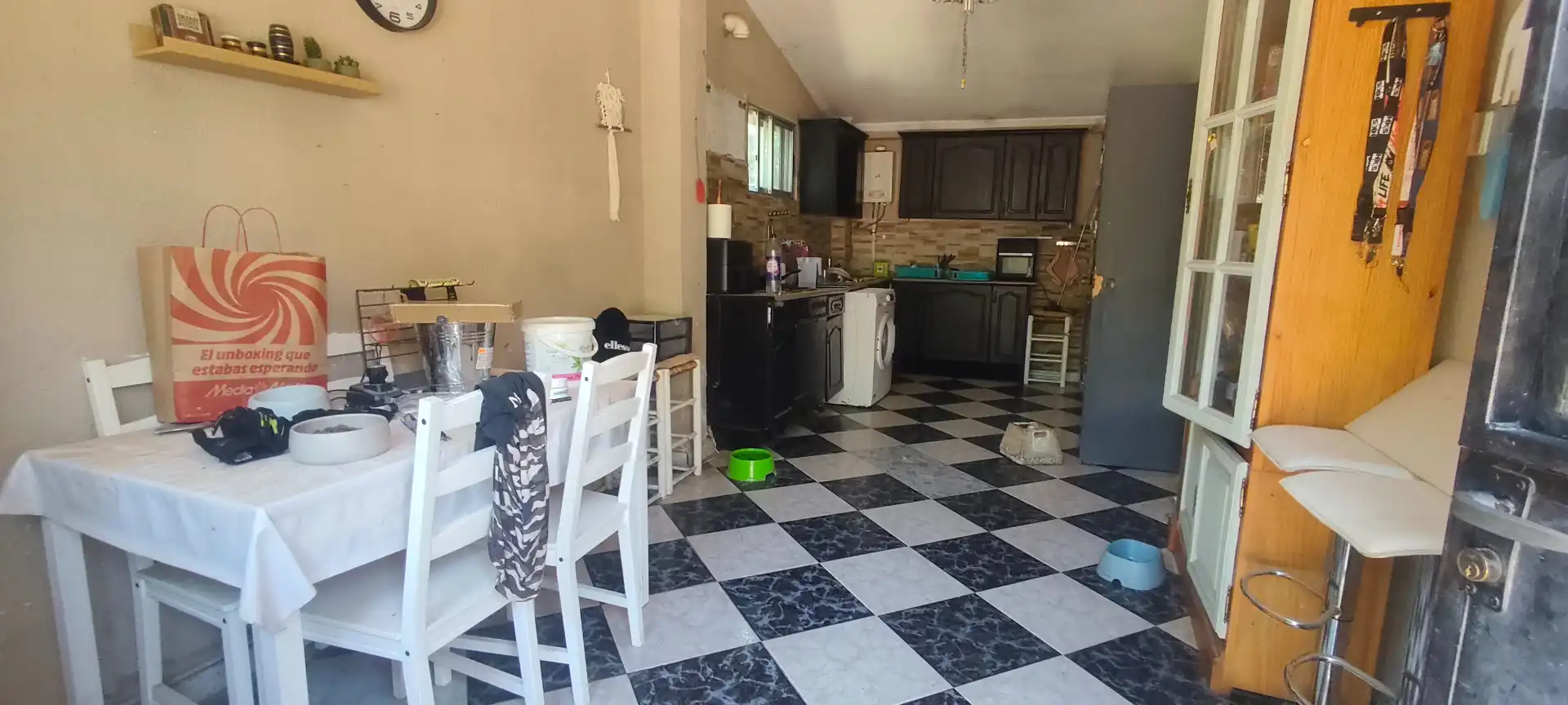 Villa avec piscine à vendre à Palomeque, imagen 24