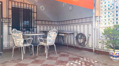 Foto 3 de Casa adosada en venda a Calle del Azahar, 11b, Zona Carrefour - Urbanizaciones, Torrevieja