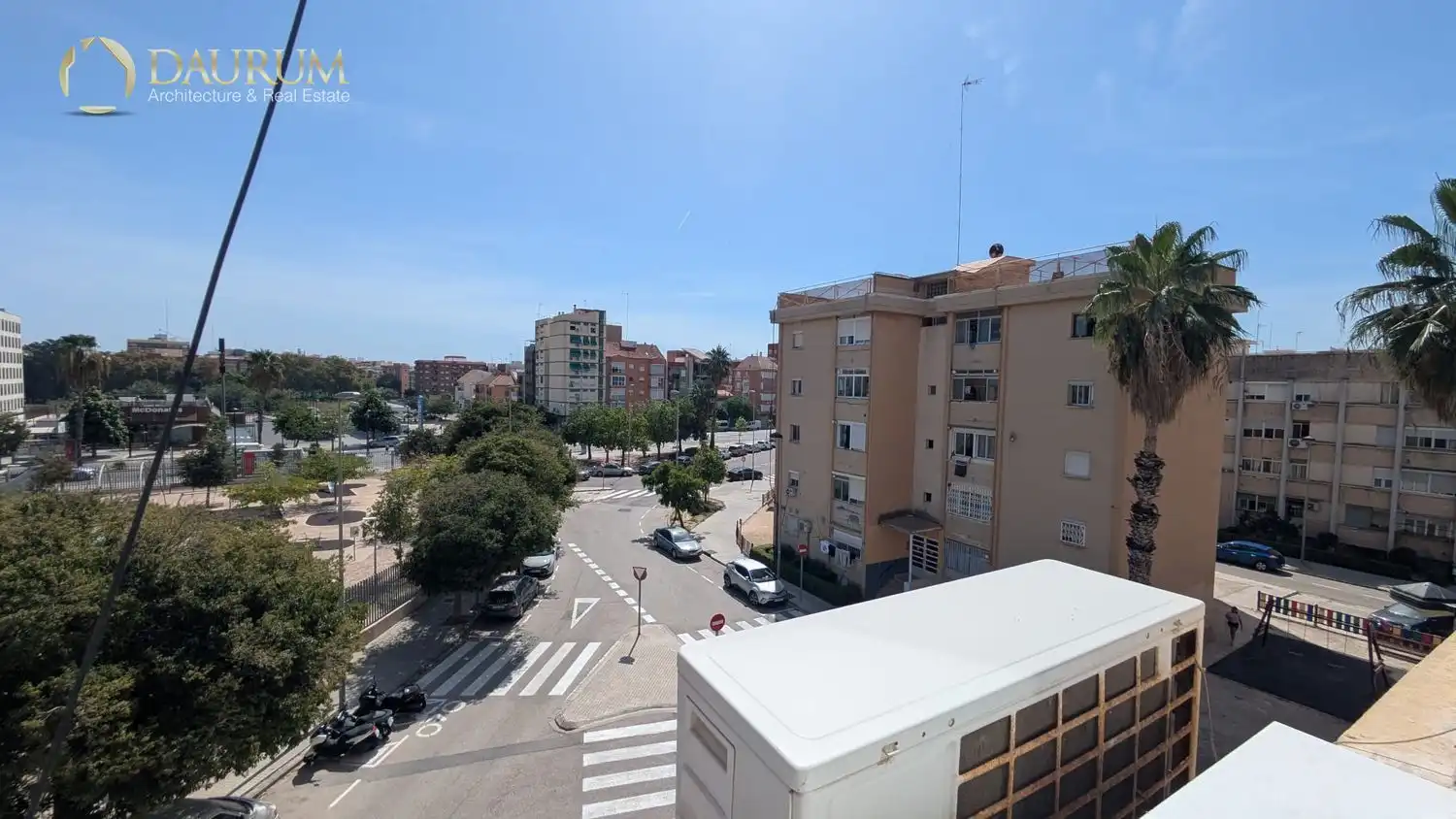 Exterior view of Flat for sale in Poblats Marítims