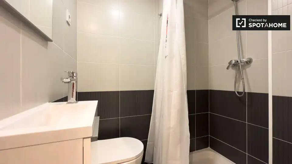 Flat for rent in El Poble Sec - Parc de Montjuïc