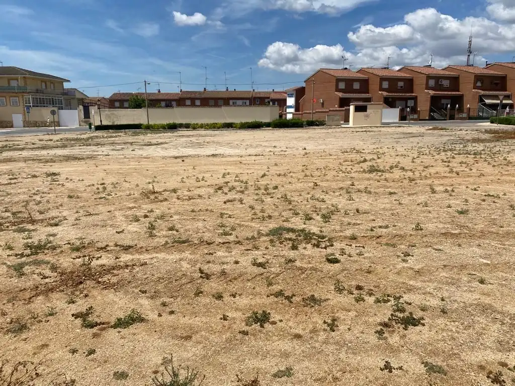 Terrenys i solars en venda a Villa del Prado, imagen 6