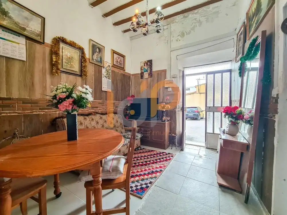 Casa o xalet en venda a Huércal-Overa