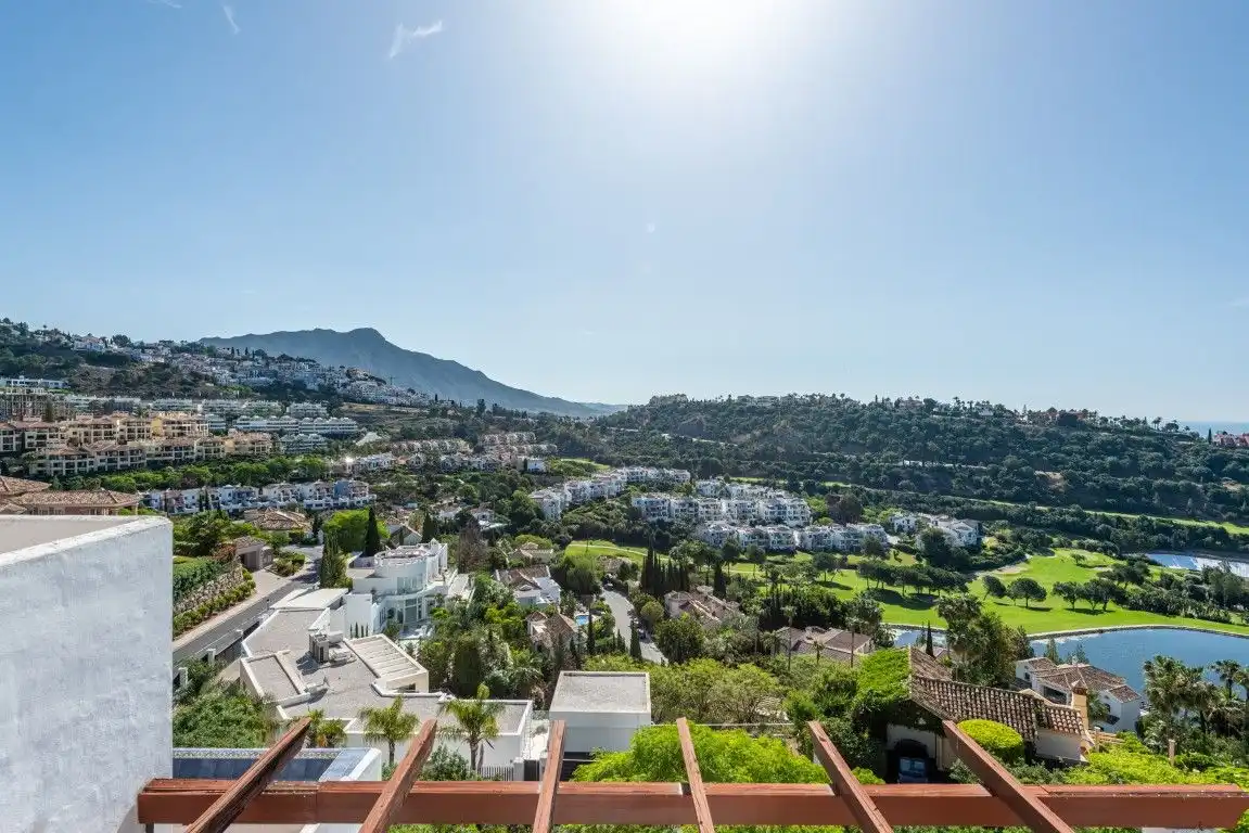 Duplexes for sale in Calle Los Arqueros, Los Arqueros - Puerto del Almendro