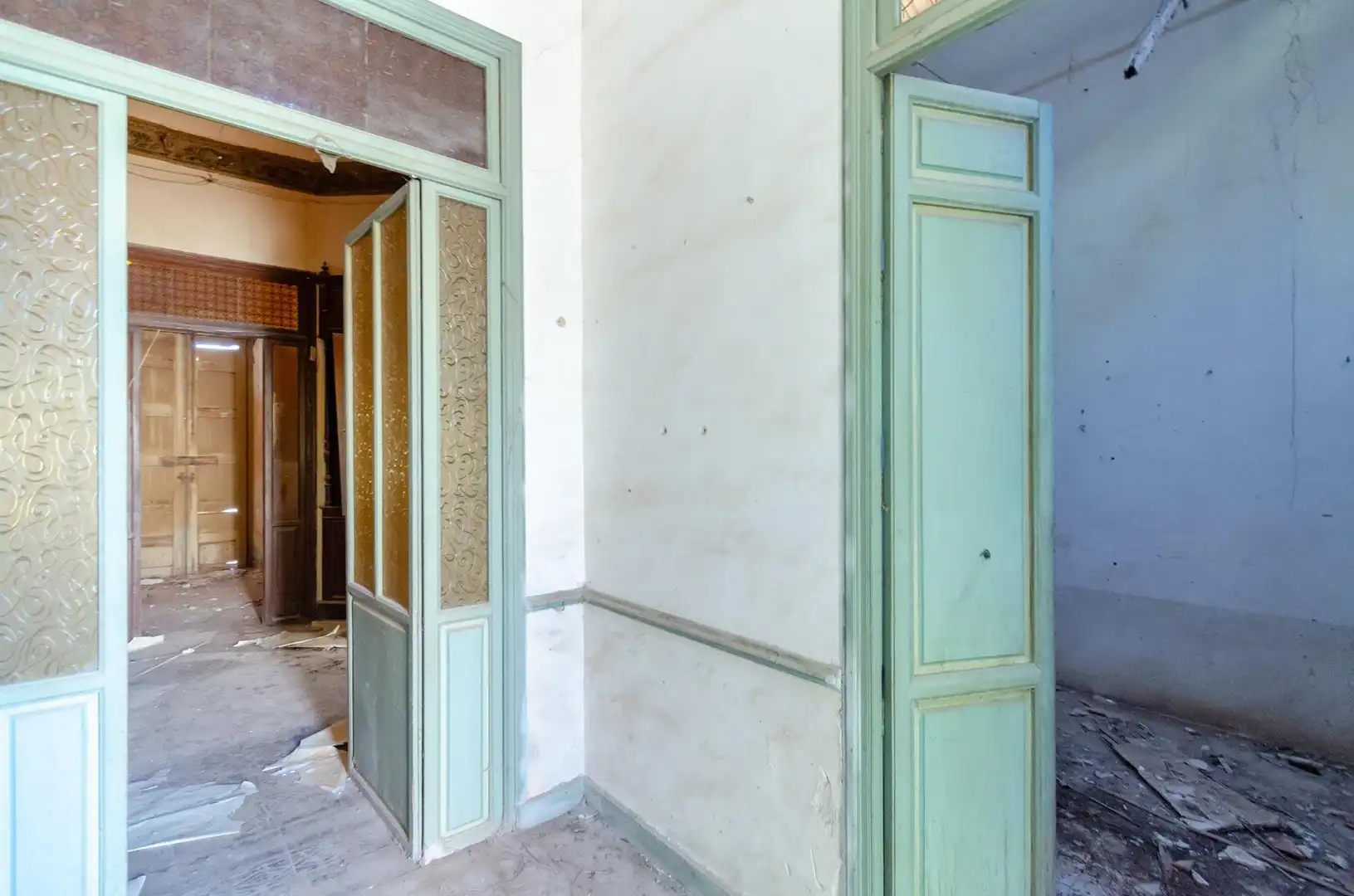 Casa o chalet en venta en Cartagena