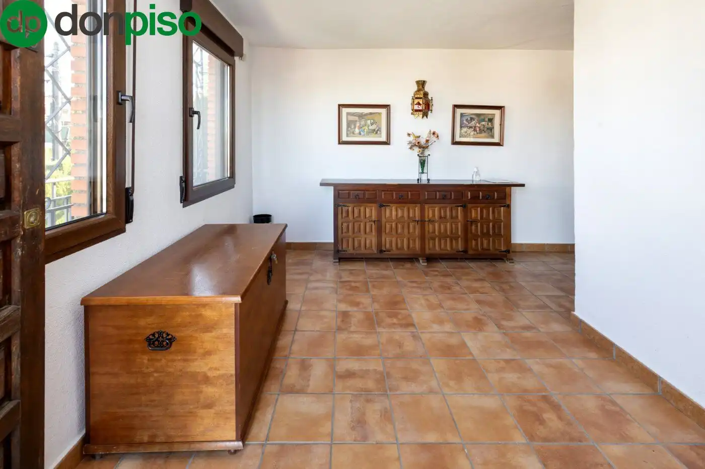 Villa mit Terrasse zum Verkauf in Avenida BERMEJALES DE LOS, imagen 14