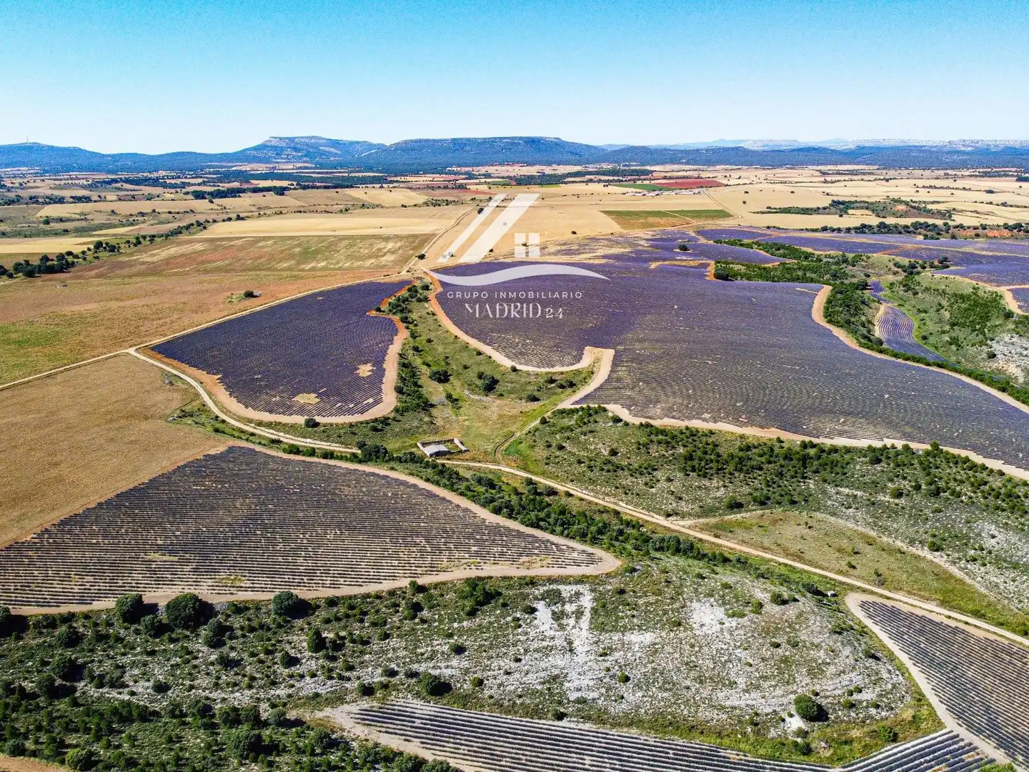 Residencial en venda en Caleruega
