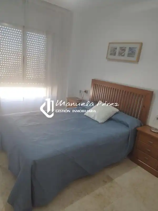 Apartament amb ascensor de lloguer a Casco Antiguo, imagen 6