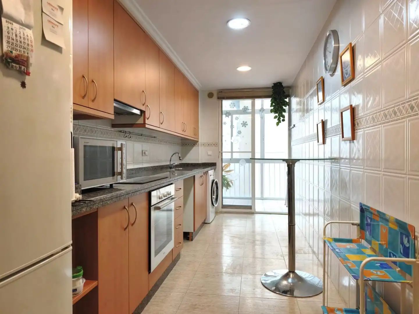 Appartamento con terrazza in vendita a Centre - Zona Alta, imagen 4
