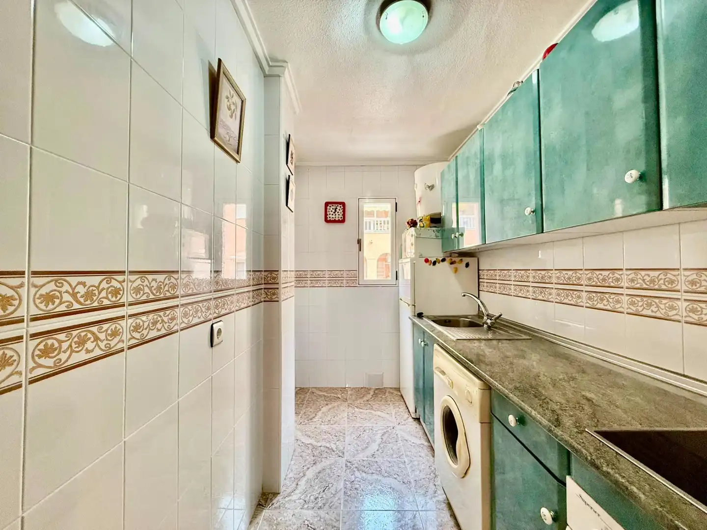 Apartment with lift for sale in Avenida PINOSO DE 12, imagen 25