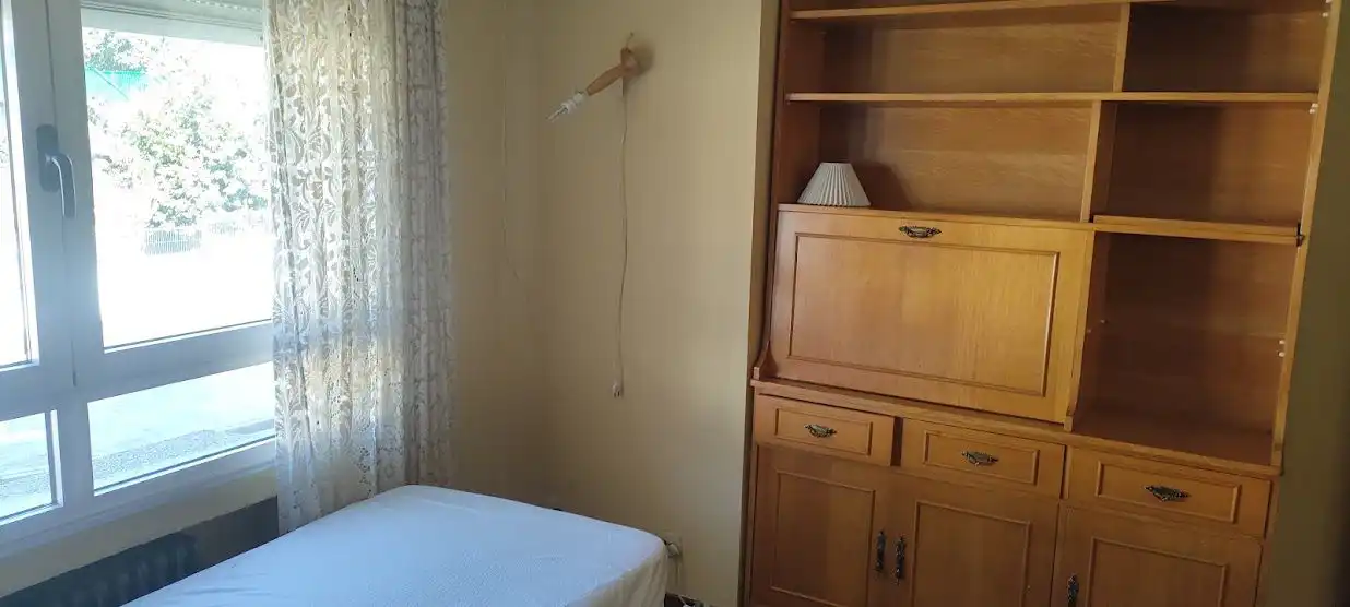 Piso con ascensor en venta en MANUEL LLANEZA, imagen 24