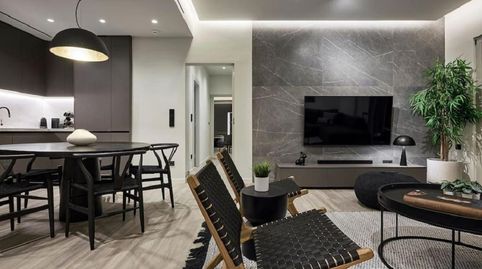 Foto 2 de Piso de alquiler en Casco Antiguo, Alcorcón