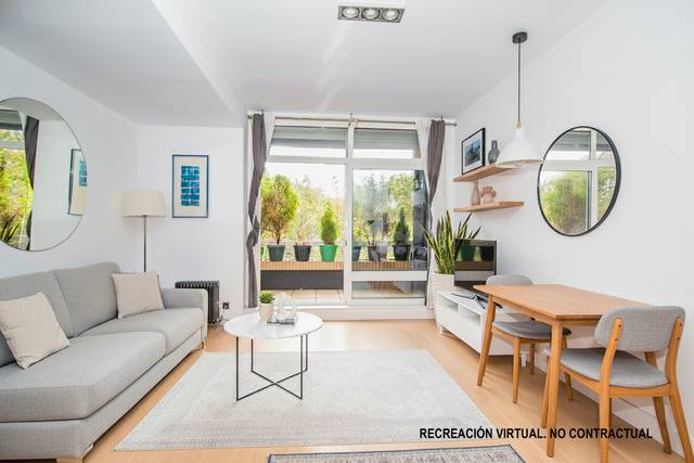 Piso en Venta en Hostafrancs