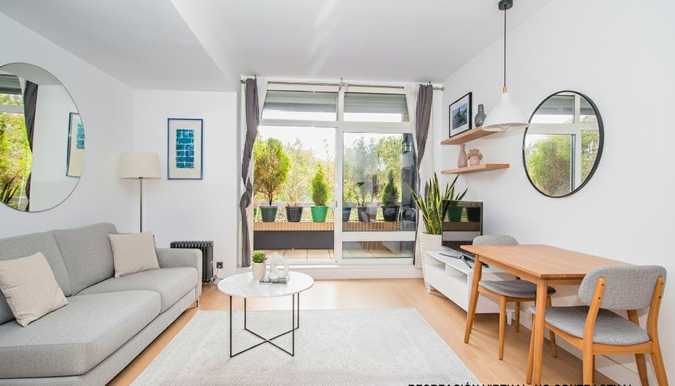 Photo 1 of Flat for sale in Hostafrancs, Barcelona