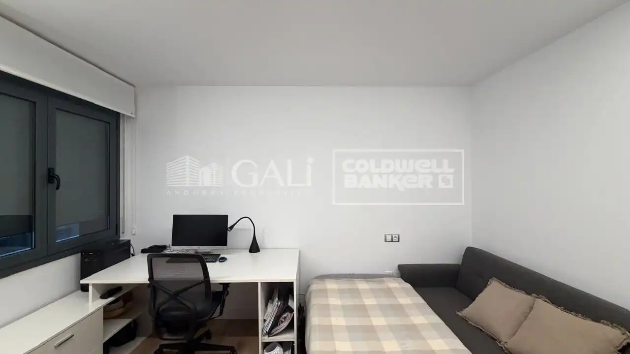 Flat with balcony for sale in Les Escaldes, imagen 16