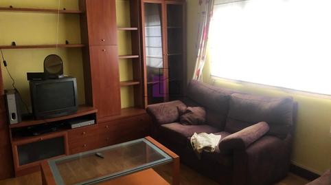 Foto 2 de Pis en venda a Alexandre Boveda, Couto, Ourense