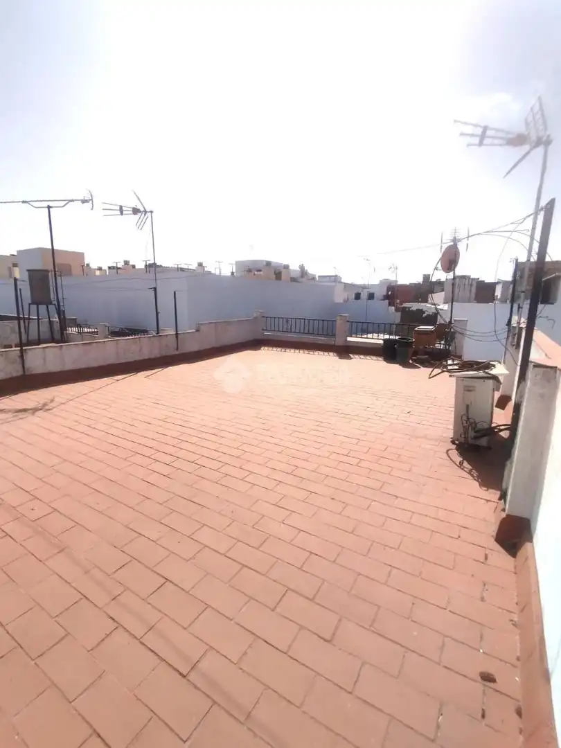 Piso con terraza en venta en Coria del Río, imagen 40