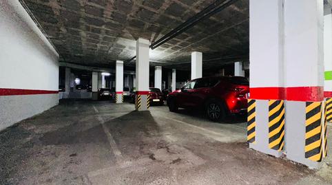 Foto 4 de Garatge en venda a Calle de Orihuela, 73, Parque de las Naciones, Torrevieja