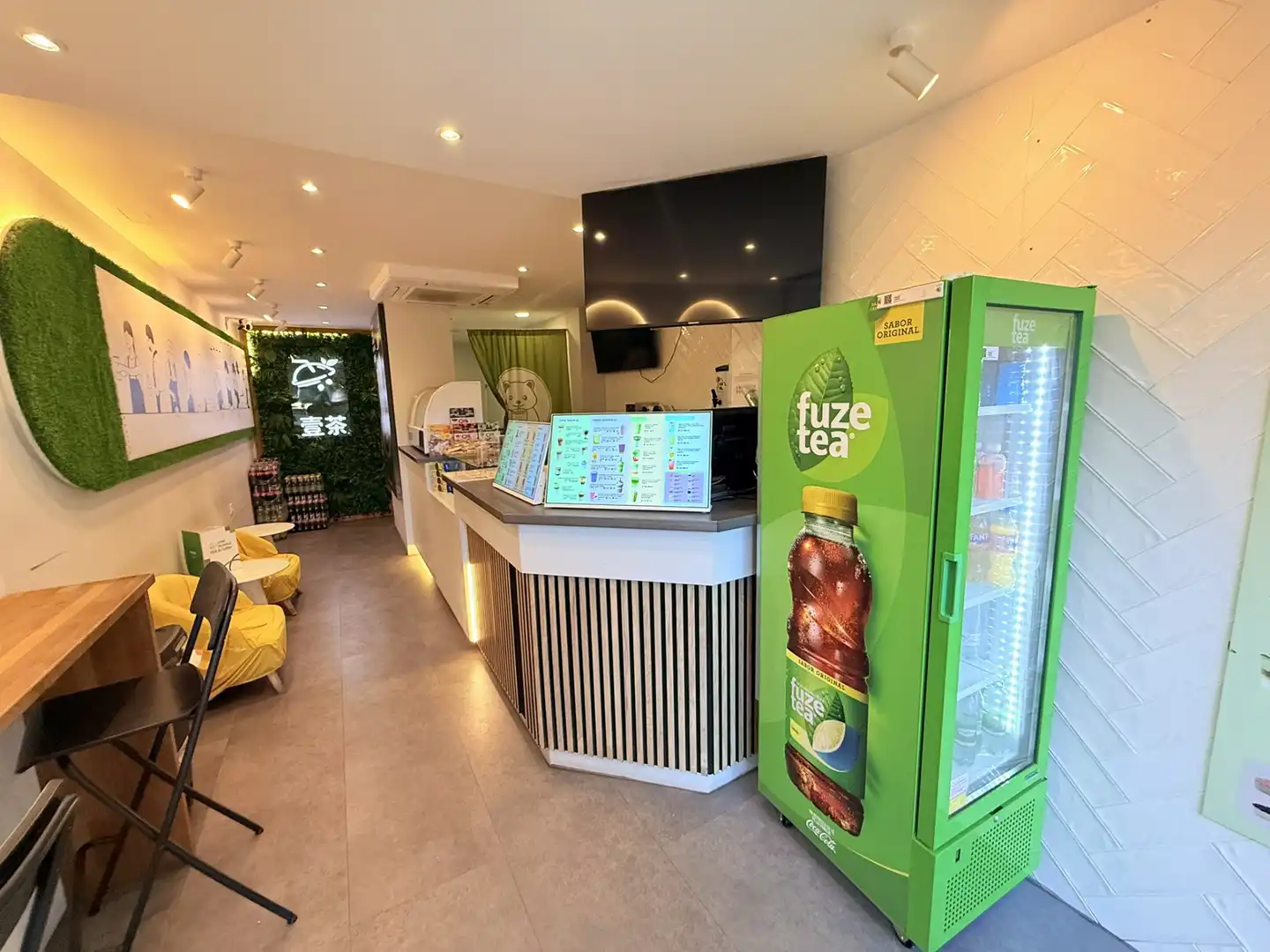 Local comercial en traspaso en Carrer de Sant Miquel, imagen 3
