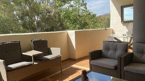 Foto 4 de Apartament de lloguer a Elviria, Málaga