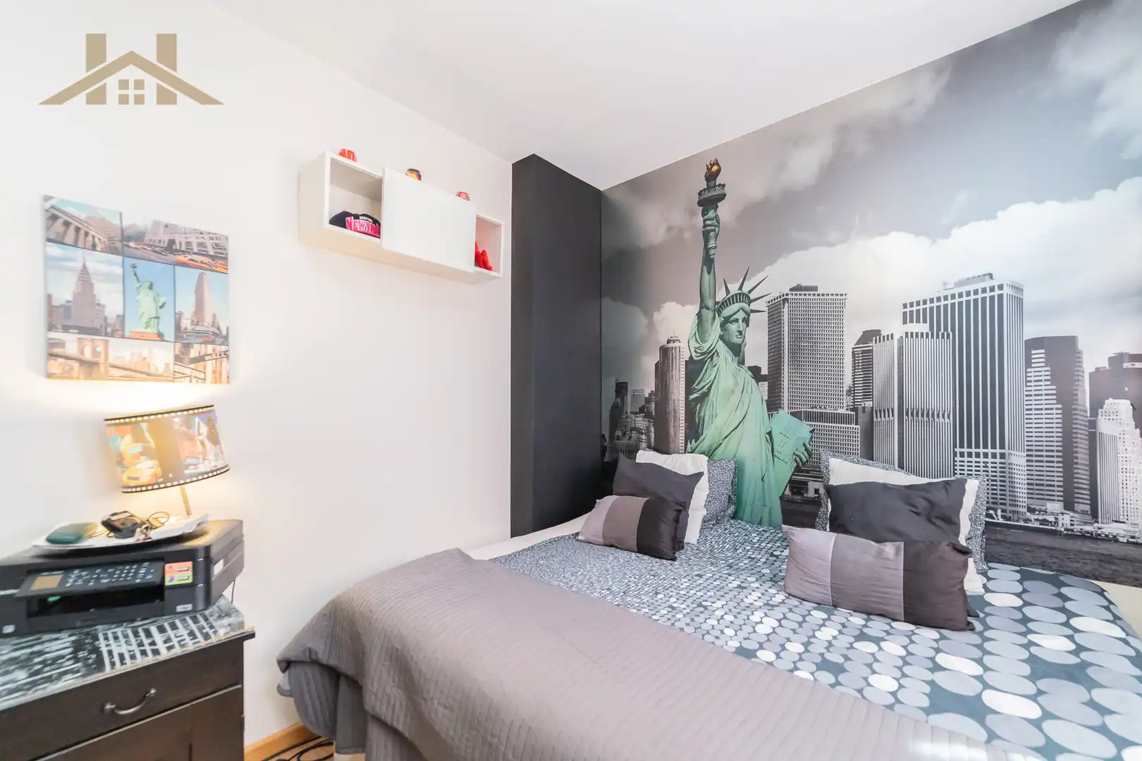 Chalet con terraza en venta en Calle Jazmín, imagen 16