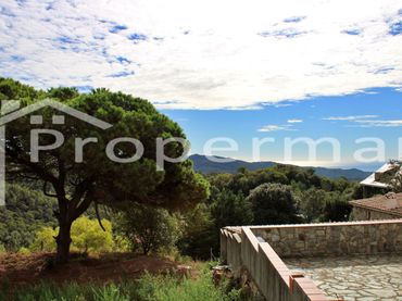 Lands and plots for sale in La Roca del Vallès