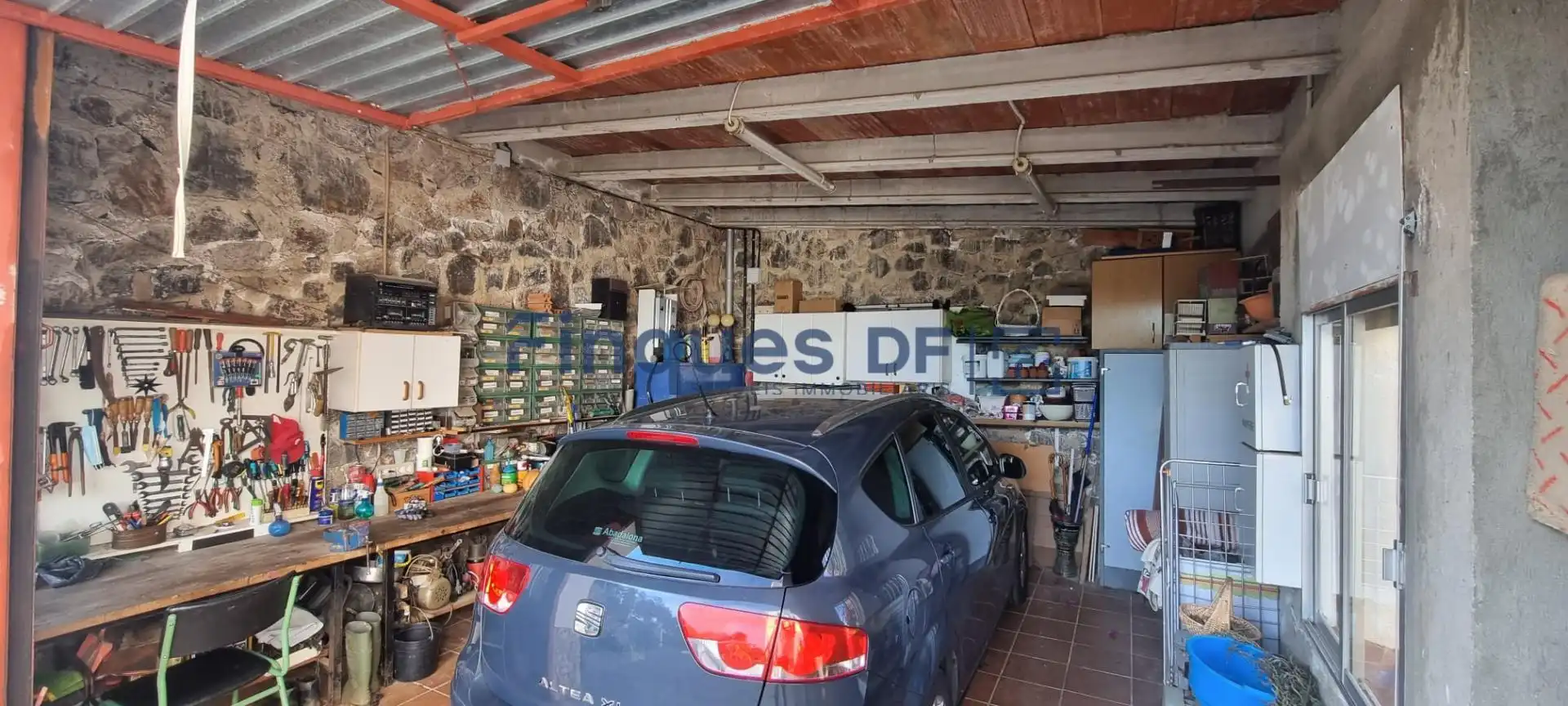 Detached house for sale in Riudarenes, imagen 7