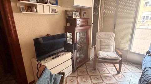 Foto 4 de Apartament en venda a Marxalenes, Valencia Capital