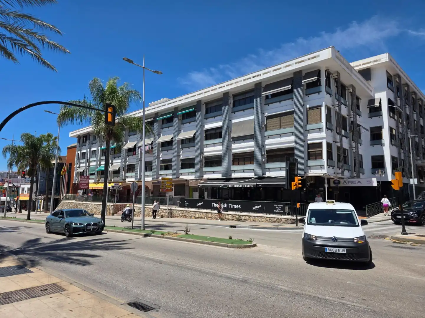 Appartement avec ascenseur à vendre à Benalmádena - Avenida ANTONIO MACHADO, imagen 7