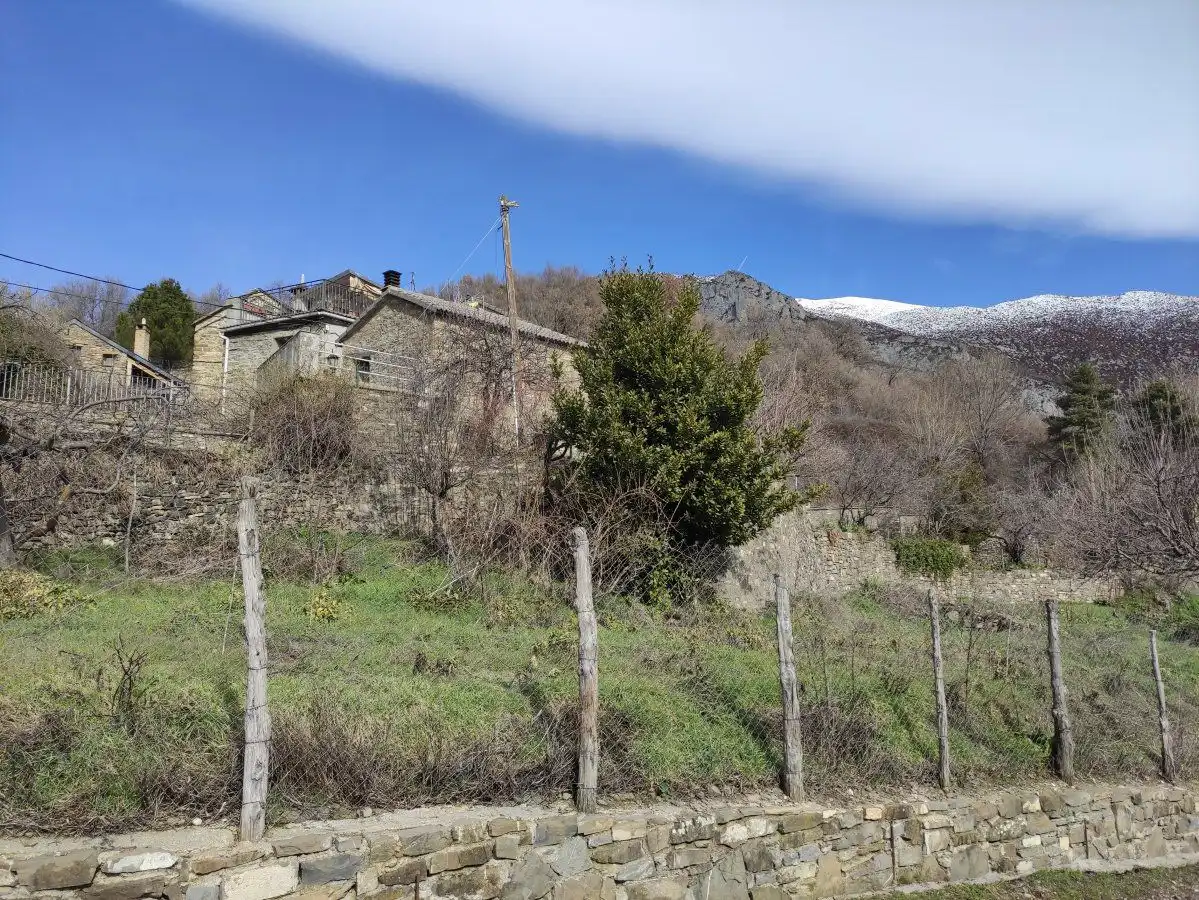 Houses for sale in Puértolas  with Private garden and Terrace