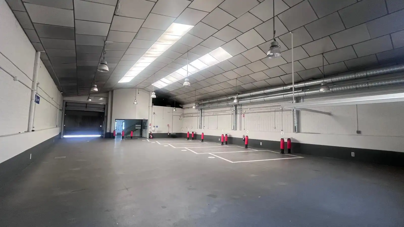 Nave industrielle à vendre à Av Castilla, imagen 8