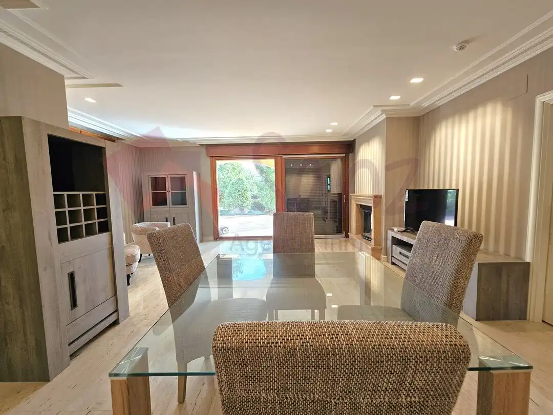 Chalet con jardín en venta en Calle Abajo, imagen 15