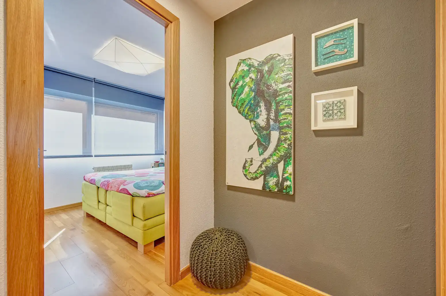 Flat with lift for sale in Pamplona-Iruña - Paseo Donantes de Sangre 2, imagen 18