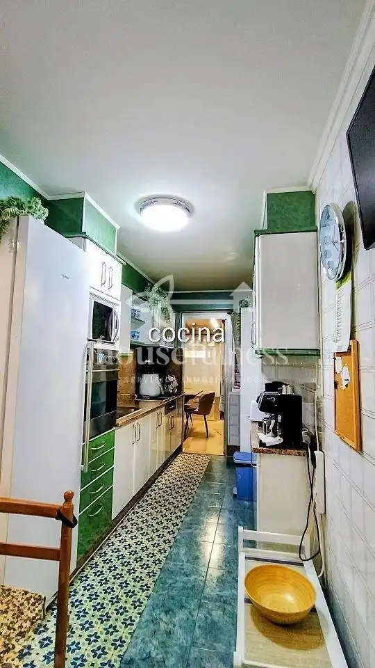 Piso con ascensor en venta en Porta Nova, imagen 8