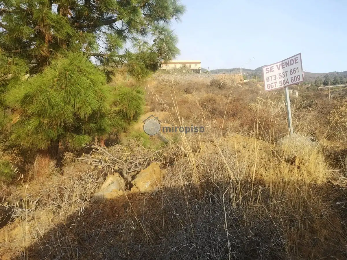 Residencial en venta en Arafo