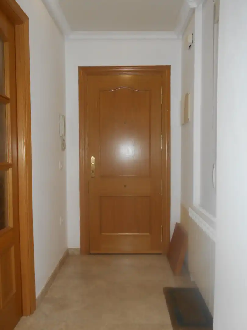 Duplex with lift for sale in Calle Melilla, imagen 30