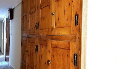 Foto 5 de Apartament de lloguer a Francisco Martínez Zaporta, Casco Antiguo, Logroño