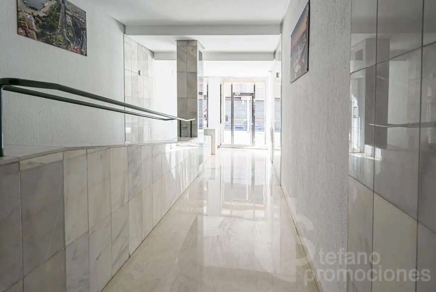 Piso en venta en Cruz de Humilladero