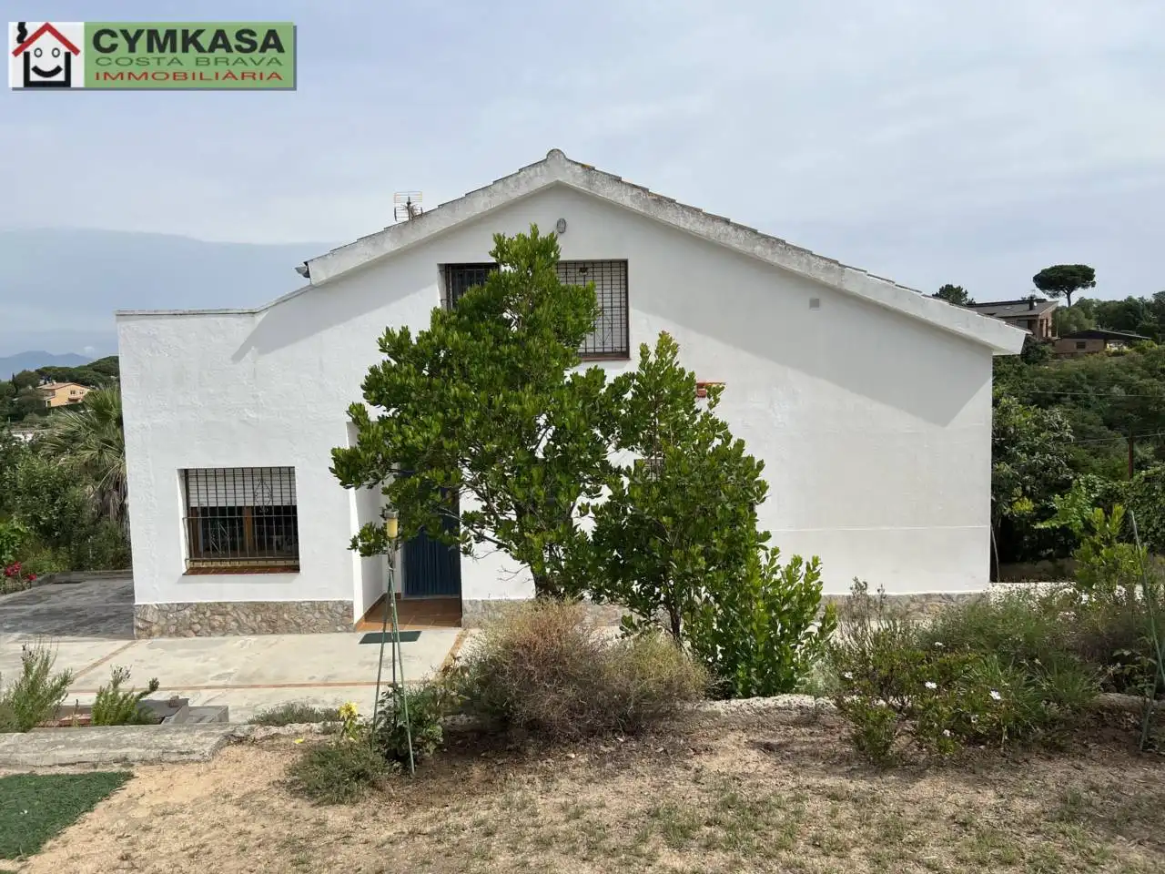 Maison avec piscine à vendre à Montbarbat, imagen 3