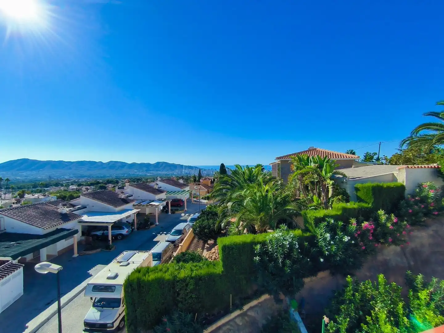 Maison avec piscine à vendre à venida Coloma, imagen 33