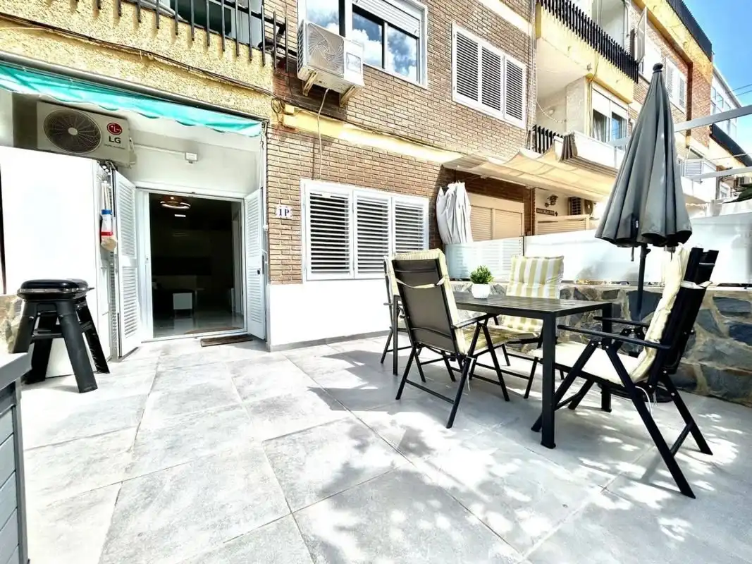 Appartement compact avec piscine à vendre à Orihuela Costa, imagen 19