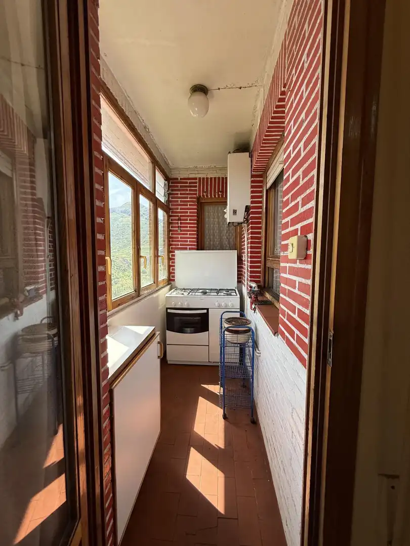 Cuina de Pis en venda en La Pola de Gordón 