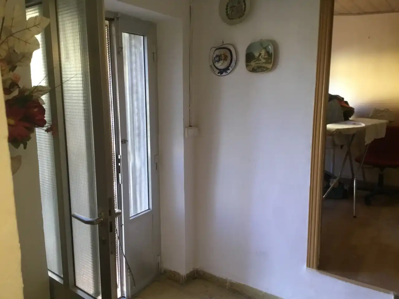 Casa adosada en venda en Villamayor de los Montes amb Calefacció, Parquet i Moblat