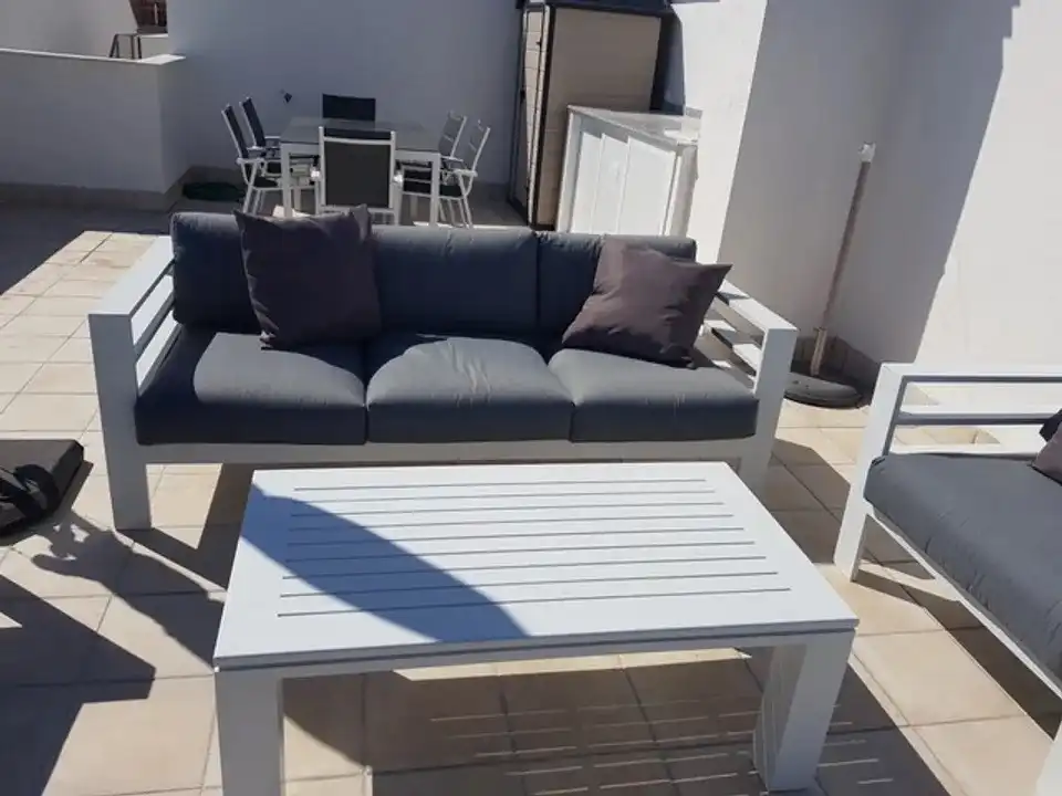 Casa o xalet en venda a Centro
