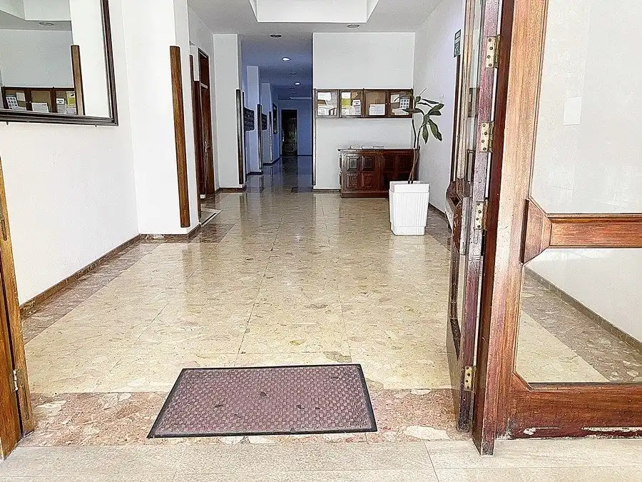 Ufficio con ascensore in affitto a Avenida AVDA JOSE MESA Y LOPEZ 58, imagen 18