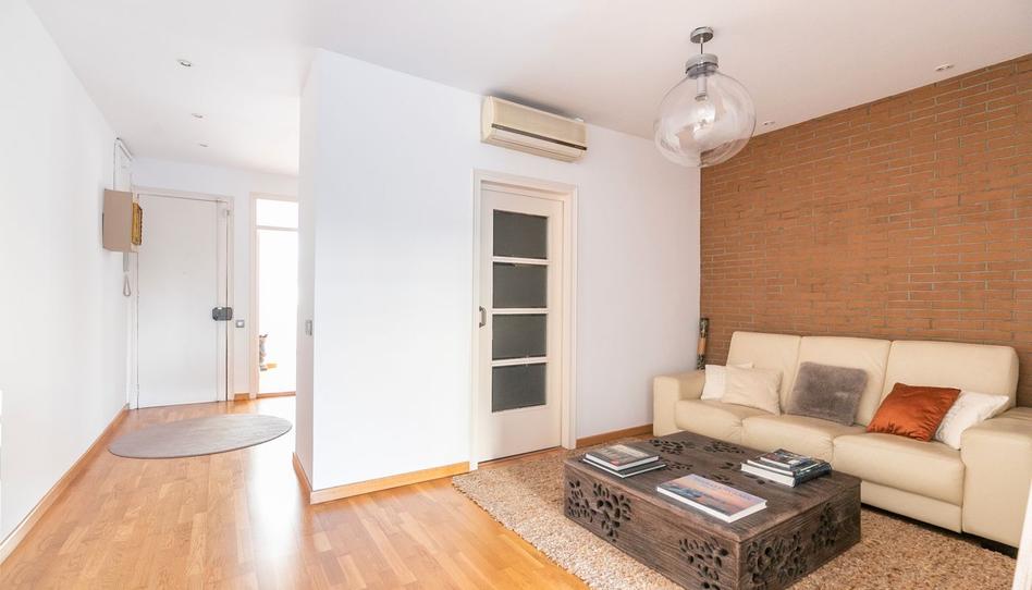 Foto 1 de Pis de lloguer a Carrer Bassols, El Camp de l'Arpa del Clot, Barcelona