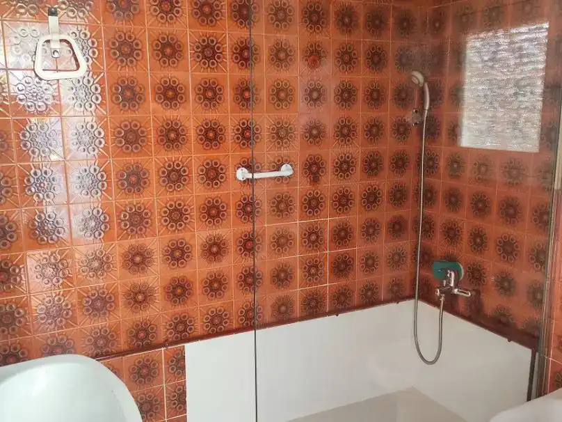 Baño de Piso en venta en Tobarra con Aire acondicionado y Amueblado